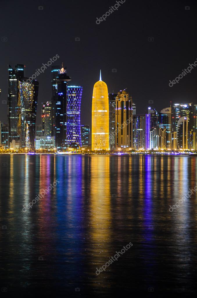 Museum Of Islamic Art Doha, Qatar, Middle East