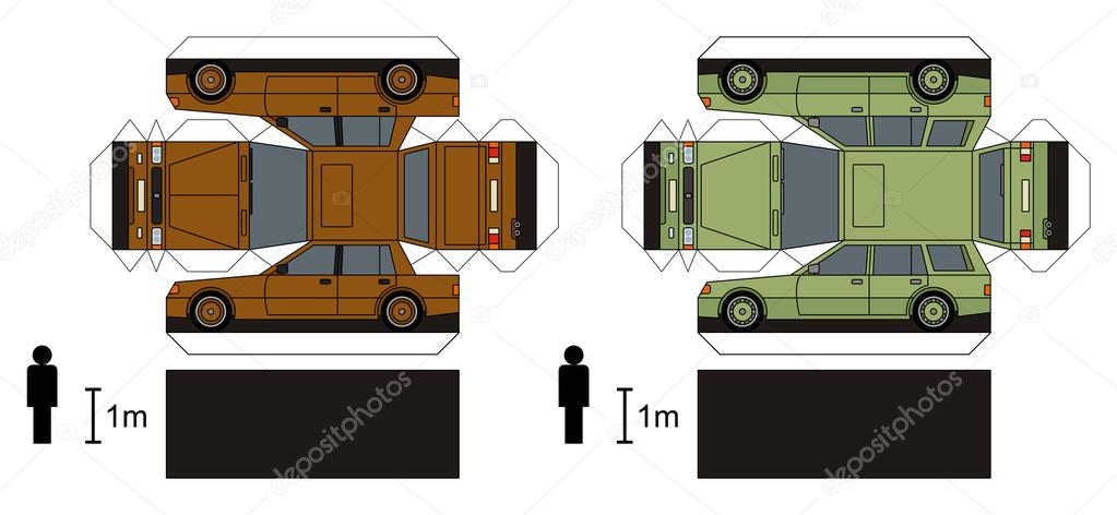 Strategic versus business plan picture 8