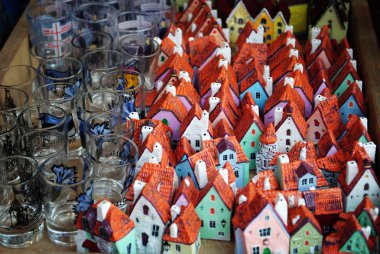 Hatıra Eşyası Tallin, Estonya