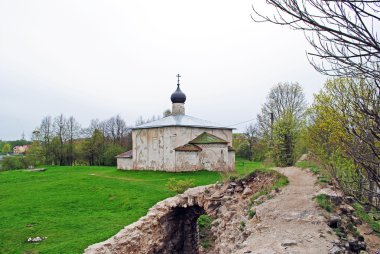 pskov antik kilise