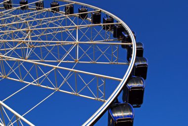 Dönme dolap parçası