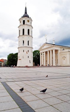 St stanislaus Vilnius Katedrali