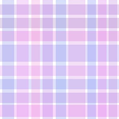 Lila renkli damalı arka plan