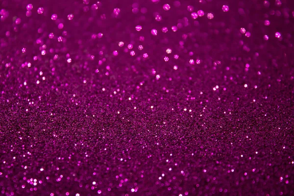 Texture Purple Sparkles Close Bright Colorful Texture Selective Artistic Focus — Stock Photo, Image