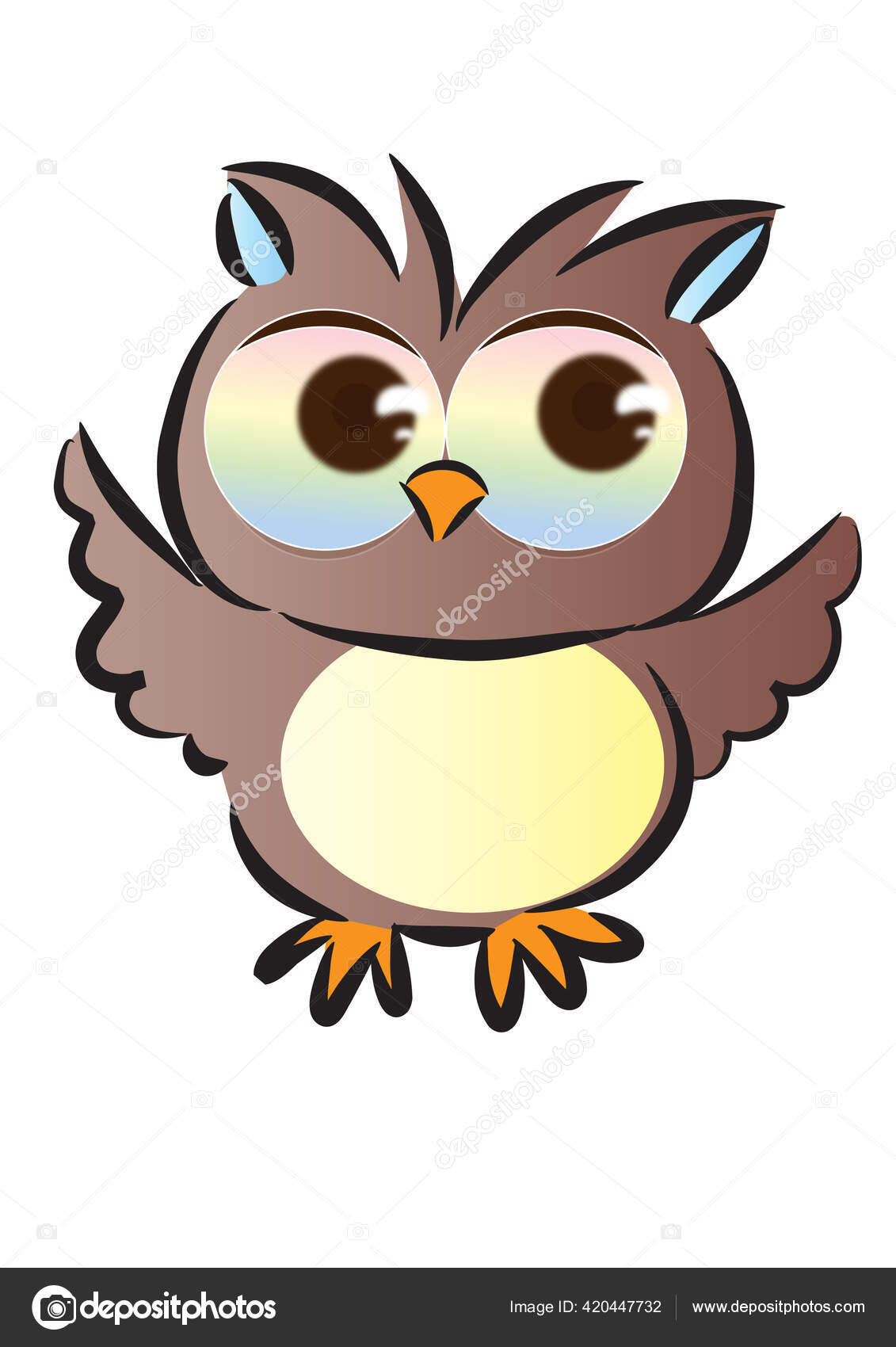 Little Bird Characterストックベクター ロイヤリティフリーlittle Bird Characterイラスト ページ 44 Depositphotos