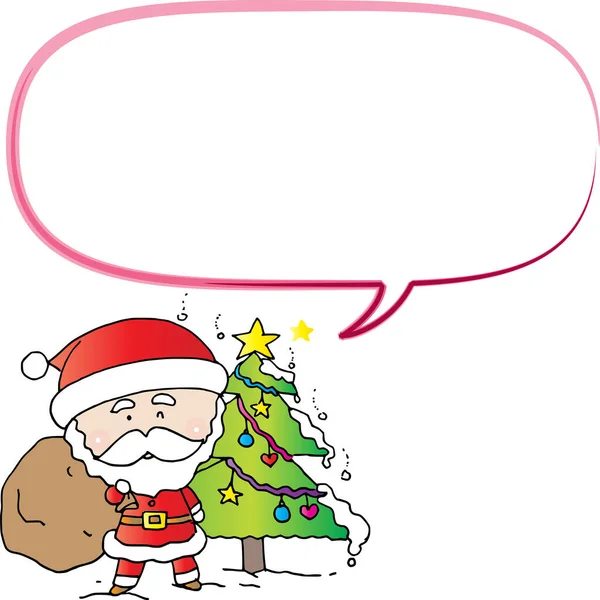 Noel Baba çizgi film karakteri ve Noel hediyeleri