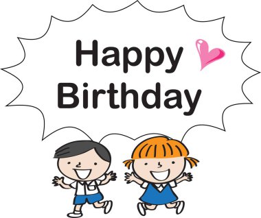 Beyaz arkaplan üzerine okul metnine geri dön