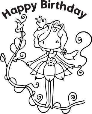 siyah beyaz çizgi film çizimi papyonlu bir köpeğin