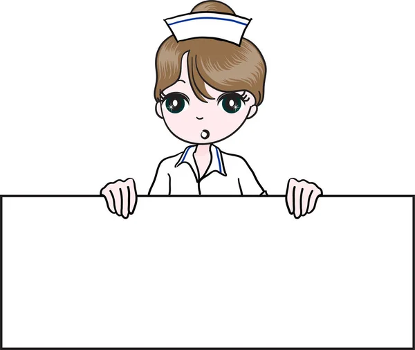 Conjunto De Desenhos Animados De Enfermeira Ou Médico Cirurgião Mulher Em  Poses Diferentes. Royalty Free SVG, Cliparts, Vetores, e Ilustrações Stock.  Image 69378852