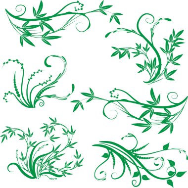 vektör çizgisi arkaplan tasarımı