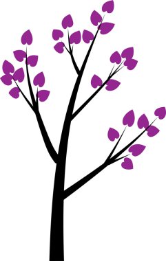  drawing beautiful tree