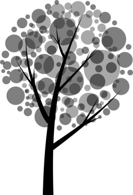  drawing beautiful tree