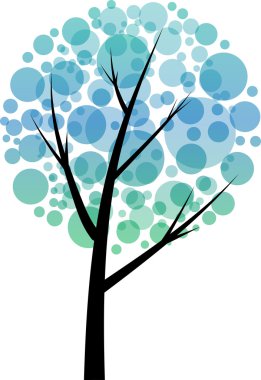  drawing beautiful tree