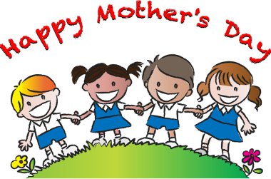 Anneler günün kutlu olsun.