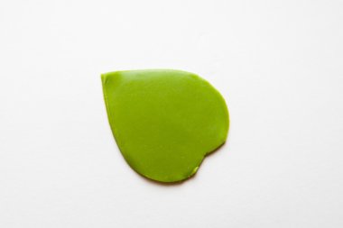 El yapımı kağıt çiçekler ve üretim