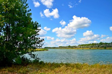 Riverside Ukrayna'nın merkezi