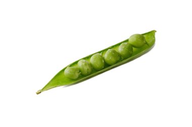 Taze taze bezelyeler