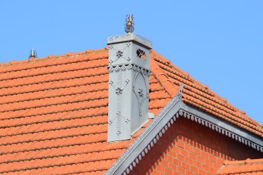 Evin çatı döşeme