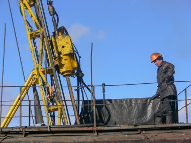 alt örnekleme için teçhizat ekipman denetler