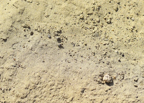 Тло Будівельного Піску Будівельні Матеріали Текстура Піску — стокове фото