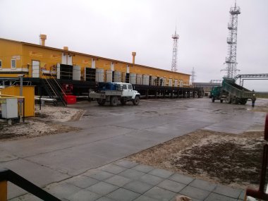 Petrol Arama aletleri. Borular, pompalar ve birimleri.