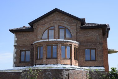 Çatı metal levhaları. Modern çatı malzemesi türleri.