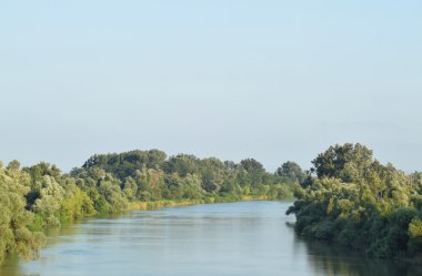 kuban Nehri