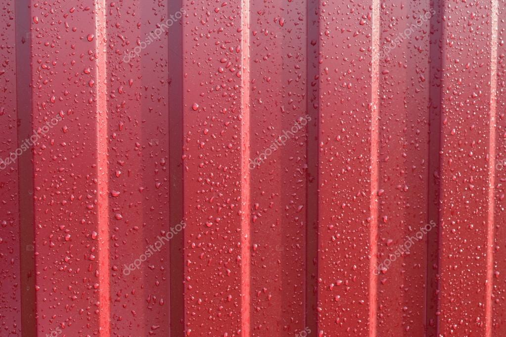 El perfil metálico: fotografía de stock © Leonid_Eremeychuk #92129340