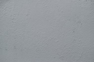 Gri bir duvar boyası