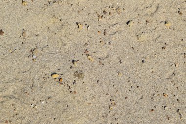 İnşaat kum arka plan