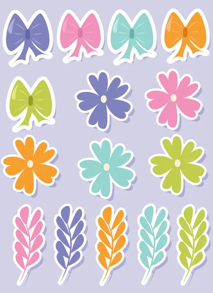 Paskalya hediyesi etiketleri, koleksiyon defterleri, etiketler, şirin tavşanlı rozetler ve harfler. Paskalya kutlamaları tavşanlı, çiçekli, yumurtalı. 