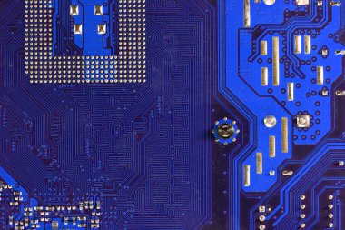 Fotoğraf devreleri kapatın 