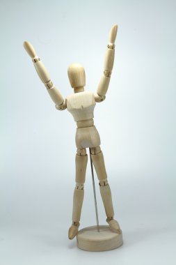 Bu robot bir insan gibi hareket ediyor
