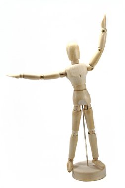 Bu robot bir insan gibi hareket ediyor