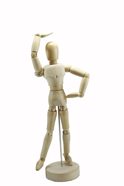 Bu robot bir insan gibi hareket ediyor