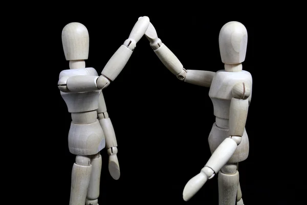 Bu robot bir insan gibi hareket ediyor