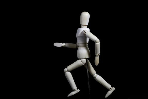 Bu robot bir insan gibi hareket ediyor