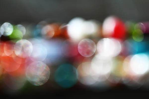 Fotoğraf Bokeh ışık