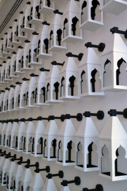 Kaliteli fener ışığı konfor ve ruh hali yaratır