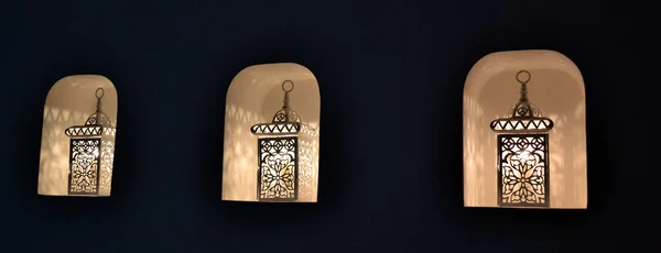 Kaliteli fener ışığı konfor ve ruh hali yaratır