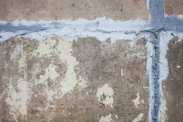 Doku - eski ve hasarlı sıva