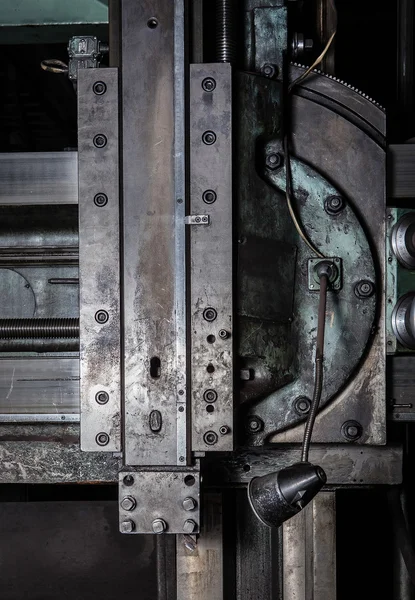 Eski metal işi Torna