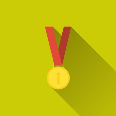 altın madalya ikonu