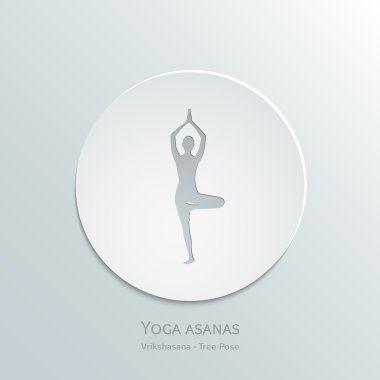 Simge yoga asanas