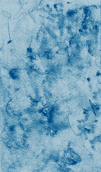 Textura Tinta Aquarela Manchas Manchas — Fotografia de Stock