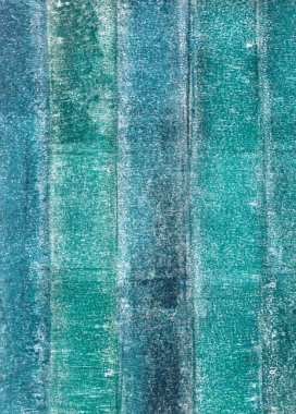 Doku. Monotipler tekniğini kullanarak boya rulosu