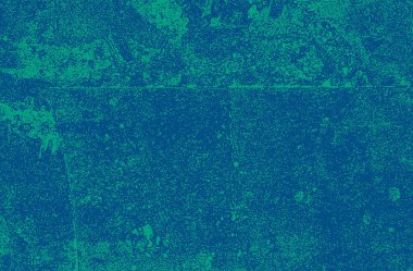 Doku. Monotipler tekniğini kullanarak boya rulosu