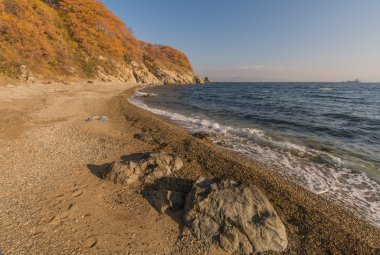 Japon deniz, Rusya Federasyonu