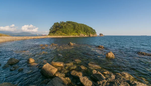 Japon deniz, Rusya Federasyonu