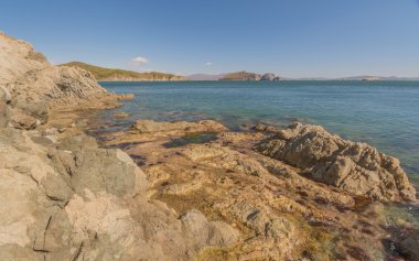 Japon deniz, Rusya Federasyonu